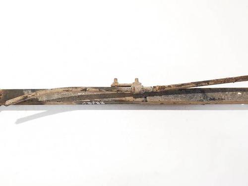Used Left rear suspension arm Left rear suspension arm 35297499 35297499