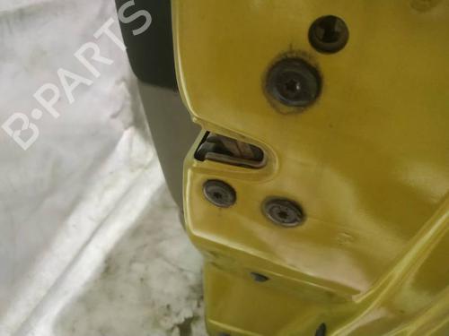 Used Front right lock Front right lock 35167894 35167894