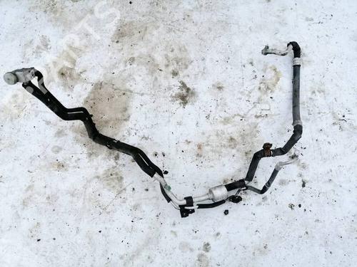 Used AC pipe AC pipe HYUNDAI SANTA FÉ II (CM) 2.2 CRDi GLS (150 hp) 32952728 32952728