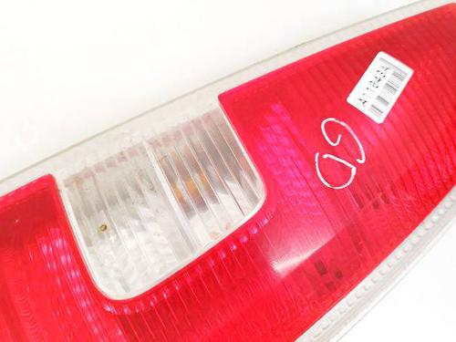 Right taillight NISSAN ALMERA II Hatchback (N16) 1.6 | BP34856521C35 - Image 2