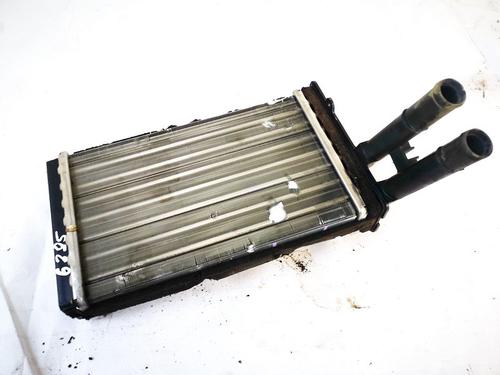Used Heater matrix Heater matrix VW PASSAT B5 Variant (3B5) 1.8 (125 hp) 35599489 35599489