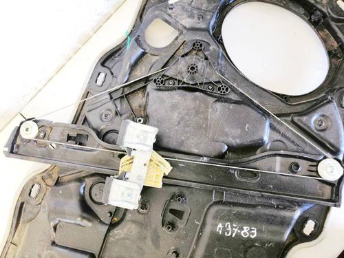 Used Front right window mechanism Front right window mechanism 38573991 38573991