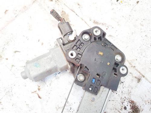 Left front window motor HONDA CR-V III (RE_) 2.2 i-CTDi 4WD (RE6) | BP35255207E21 - Image 3