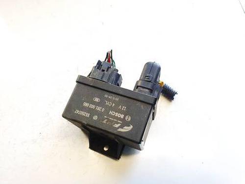 Electronic sensor FIAT 500L (351_, 352_) 1.3 D Multijet (199LXY1A, 199LXY11) | BP40275199M84 - Image 2