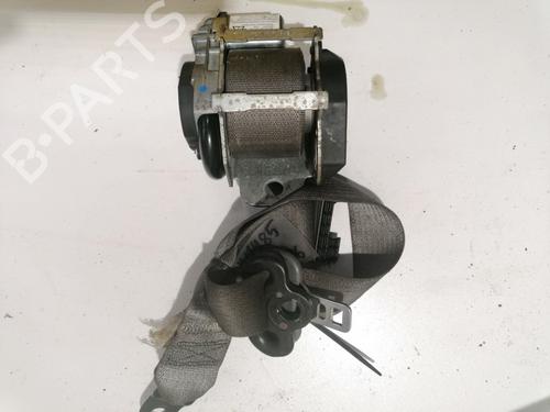 Front right seatbelt CHRYSLER SEBRING (JS) 2.0 CRD | BP35482563I25 - Image 3