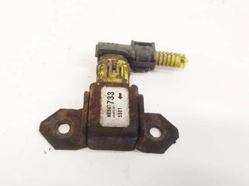 Used Electronic module Electronic module MITSUBISHI OUTLANDER I (CU_W) 2.0 (CU2W) (136 hp) 32619222 32619222