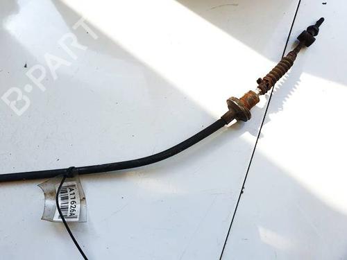 Handbrake cable NISSAN PIXO (UA0) 1.0 | BP38103678C145 - Image 3