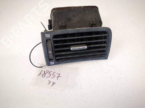 Used Air vent TOYOTA AVENSIS (_T25_) 2.0 D-4D (CDT250_, CDT250R) (116 hp) 32627614