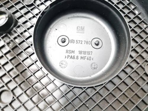 Timing cover CADILLAC CTS 3.2 | BP34865983M123 - Image 4