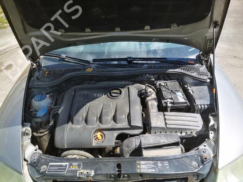 Switch SKODA OCTAVIA II (1Z3) 1.9 TDI | BP32575484I30