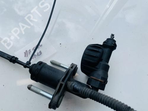 Clutch slave cylinder CHEVROLET CRUZE (J300) 2.0 CDI | BP35514334M113 - Image 2