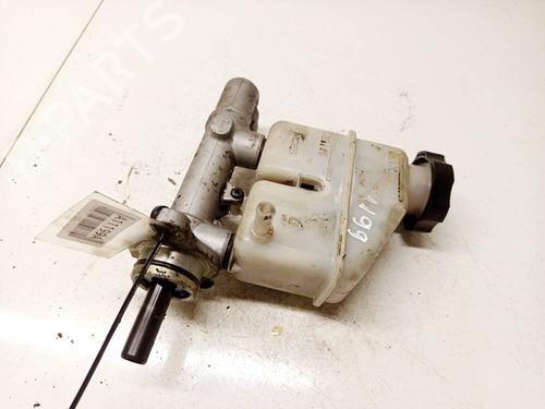 Used Brake master cylinder Brake master cylinder KIA CEE'D Hatchback (ED) 1.6 CRDi 90 (90 hp) 34782248 34782248