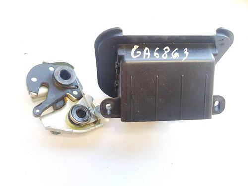 Electronic module HYUNDAI i30 Estate (GD) 1.4 CRDi | BP35229477M83 - Image 3