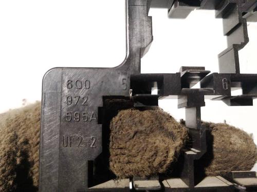 Fuse box OPEL INSIGNIA A (G09) 2.0 Biturbo CDTI 4x4 (68) | BP32567264E1  - Image 6