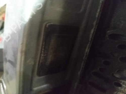 Licence plate light VW GOLF VI (5K1) 1.6 TDI | BP35296024I40 - Image 2