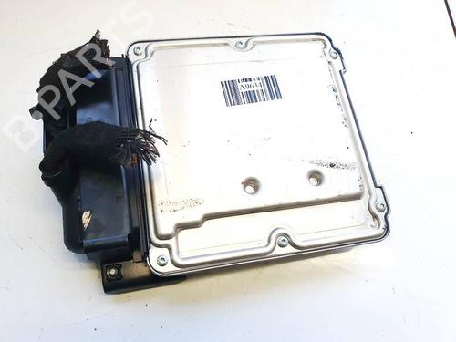 Engine control unit (ECU) AUDI A4 B7 (8EC) 2.0 TDI | BP32616491M57