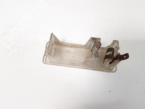 Kabinelys NISSAN ALMERA II Hatchback (N16) 1.5 dCi | BP35561401I8 - Image 2