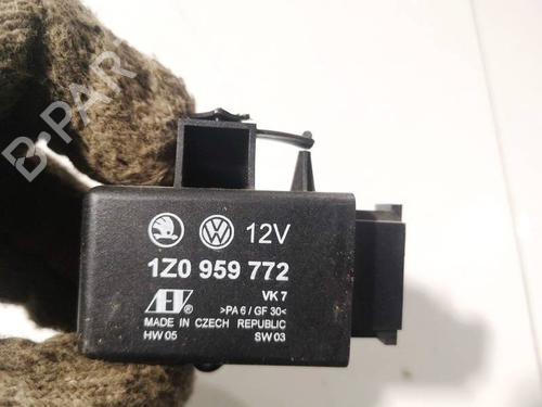 Electronic module VW PASSAT B6 (3C2) 2.0 TDI | BP34256512M83 - Image 3