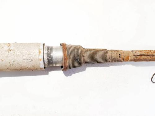 Used Right rear shock absorber Right rear shock absorber 35023854 35023854