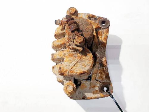 Left front brake caliper SUBARU OUTBACK (BR) 2.0 D AWD (BRD) | BP34926430M105 - Image 2