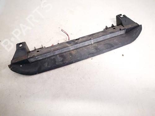 Used Third brake light Third brake light NISSAN ALMERA II Hatchback (N16) 2.2 Di (110 hp) 35362737 35362737