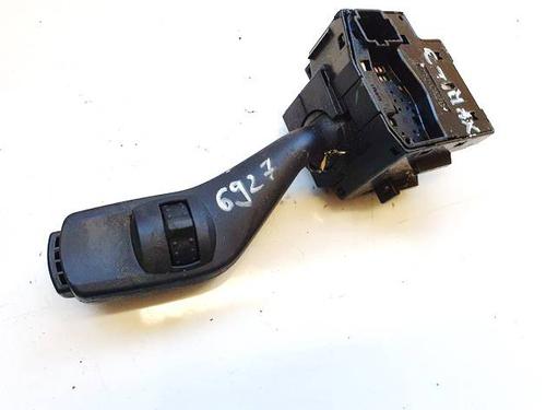 Warning switch PEUGEOT 407 (6D_) 1.6 HDi 110 (6D9HZC, 6D9HYC) | BP34753256I22 - Image 3