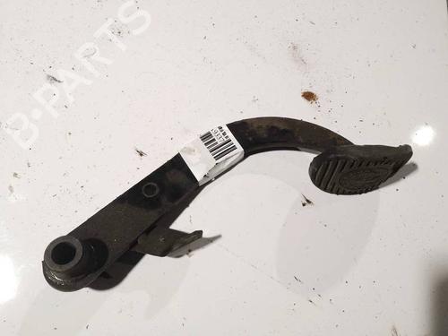 Used Pedal Pedal 34904255 34904255