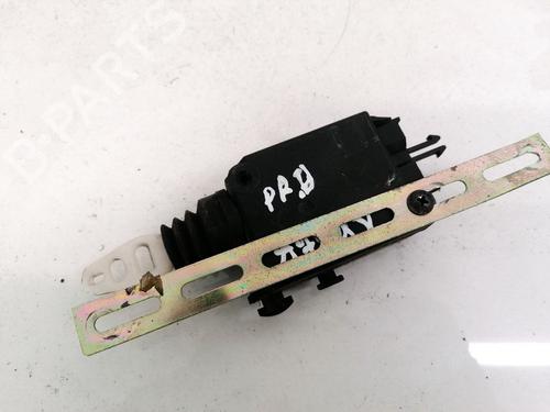 Used Electronic module Electronic module FIAT DOBLO MPV (119_, 223_) 1.3 JTD (75 hp) 35424366 35424366