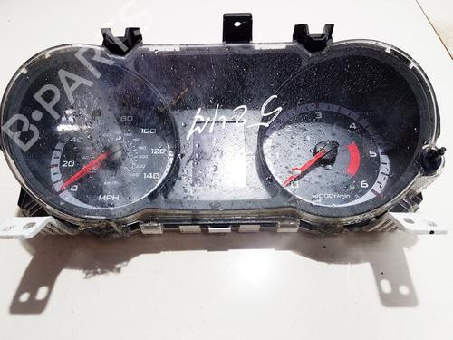 Used Instrument cluster Instrument cluster 35862945 35862945