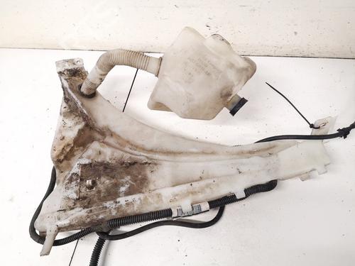 Used Windscreen washer tank Windscreen washer tank 35463476 35463476