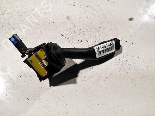 Used Warning switch Warning switch SKODA OCTAVIA II (1Z3) 1.9 TDI (105 hp) 34955089 34955089