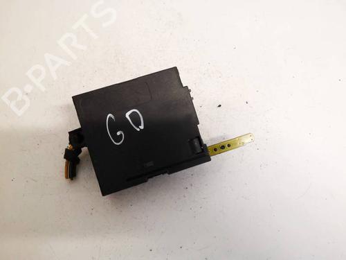 Electronic module VOLVO S40 II (544) 1.8 | BP35090901M83 - Image 3
