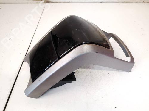 Used Cup/Object holder Cup/Object holder TOYOTA PRIUS Liftback (_W2_) 1.5 Hybrid (NHW20_, NHW20R) (112 hp) 35135716 35135716