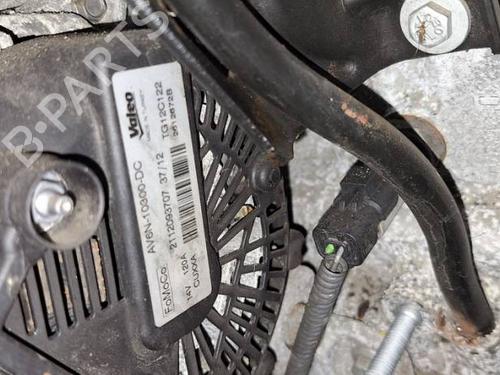 Alternator FORD FIESTA VI (CB1, CCN) 1.4 TDCi | BP34902493M7 - Image 5