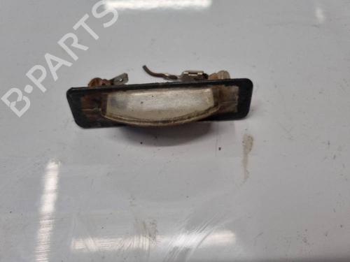 Used Licence plate light Licence plate light 34996653 34996653