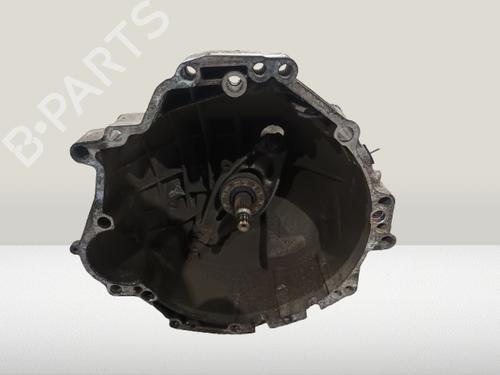 Used Gearbox Gearbox 34846963 34846963