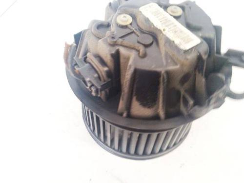 Used Heater blower motor Heater blower motor CITROËN C3 I (FC_, FN_) 1.4 HDi (68 hp) 36517830 36517830