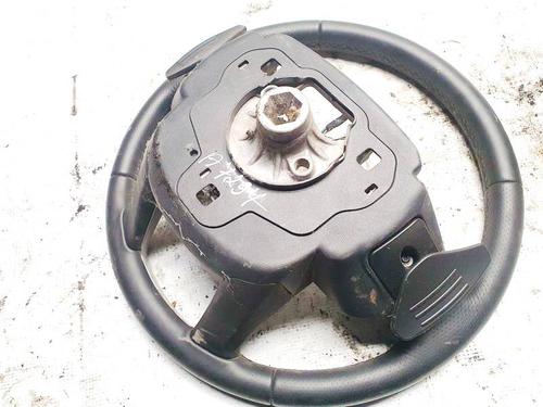 Steering wheel LAND ROVER RANGE ROVER EVOQUE (L551) 1.5 P300e Hybrid 4x4 | BP35119580C49 - Image 2