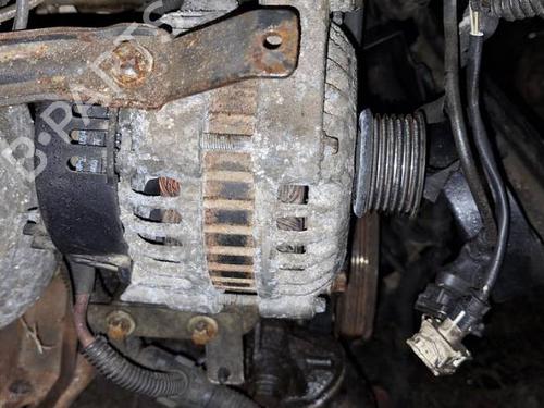 Used Alternator Alternator 34864826 34864826