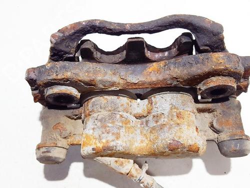 Left front brake caliper PEUGEOT BOXER Van 2.2 HDi 120 | BP35852943M105 - Image 2