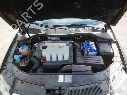 Speaker VW PASSAT B6 (3C2) 2.0 TDI | BP32575627E2 