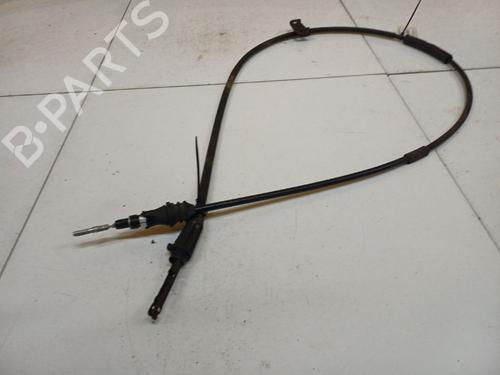 Cable del freno de mano Cable del freno de mano VOLVO S60 I (384) D5 (163 hp) 39734501 39734501