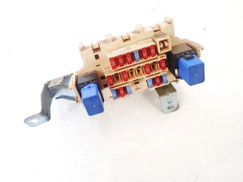 Fuse box NISSAN NOTE (E11, NE11) 1.6 | BP32919204E1 - Image 2