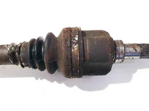 Left front driveshaft PEUGEOT 508 I (8D_) 1.6 HDi | BP35305725M38 - Image 3