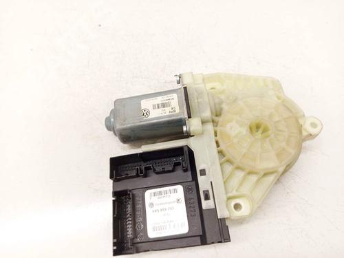 Right front window motor VW GOLF VI (5K1) 1.6 TDI | BP34752641E20 - Image 2