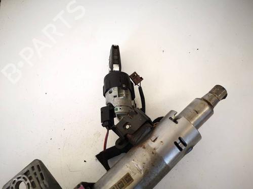 Used Ignition barrel Ignition barrel 34951678 34951678