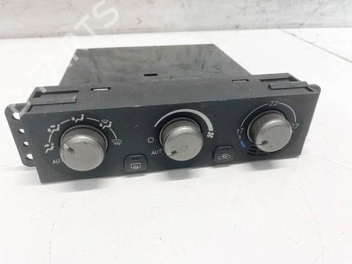 Used Climate control Climate control 35036854 35036854