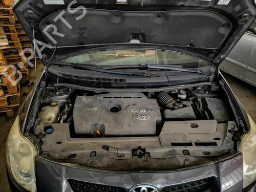 Engine mount TOYOTA AURIS (_E15_) 2.0 D-4D (ADE150_, ADE150R) | BP32955838M89 - Image 7