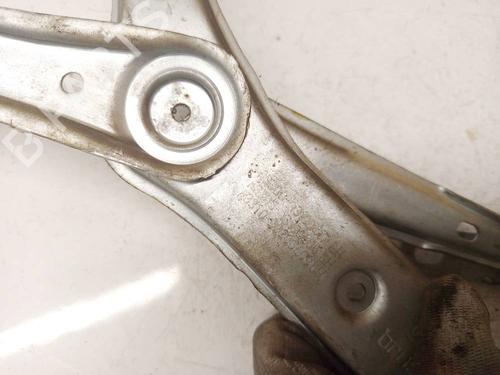 Front left window mechanism OPEL ASTRA H (A04) 1.7 CDTI (L48) | BP34776126C22 - Image 3
