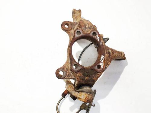Used Left front steering knuckle Left front steering knuckle 35318282 35318282